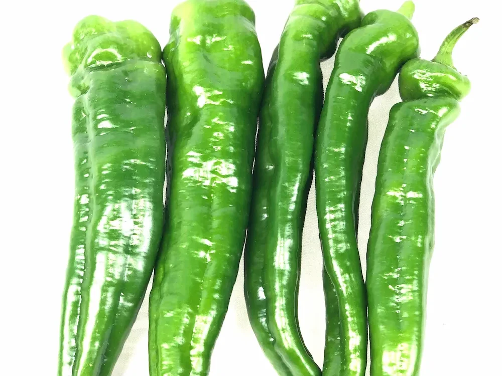 Pimientos Italianos 1Kg