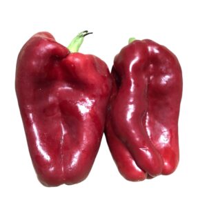 Pimientos rojos 1Kg