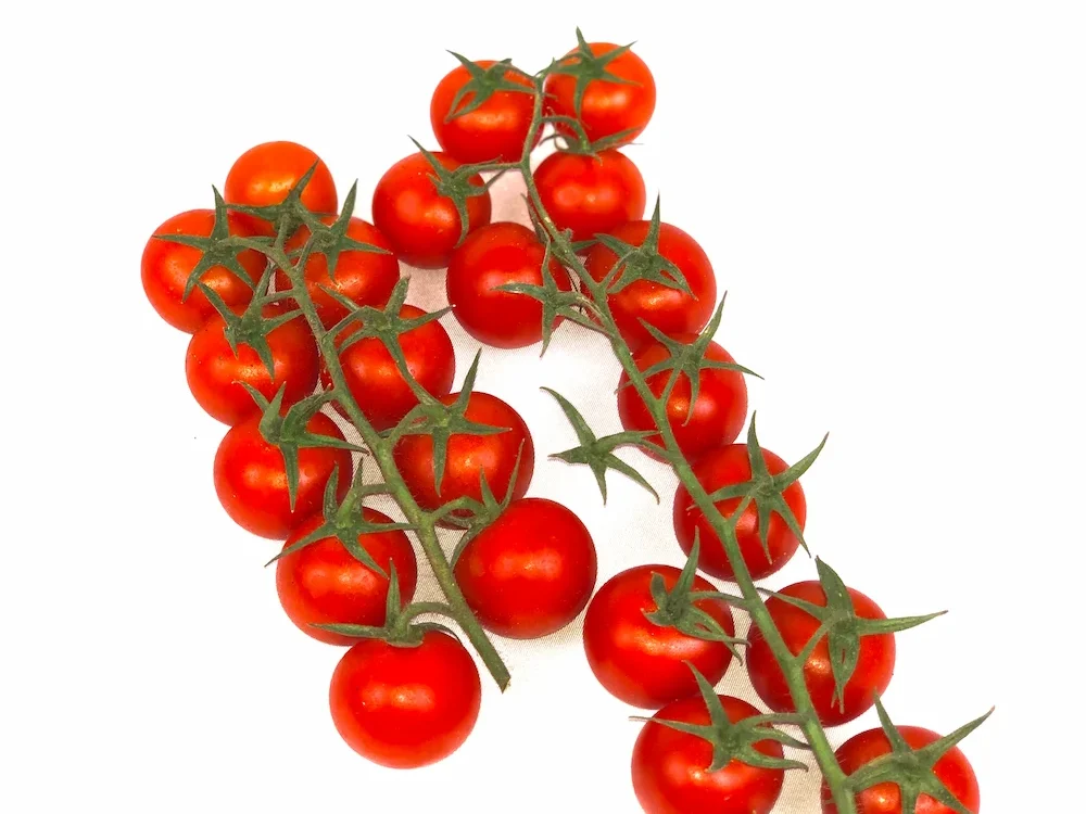 Tomates Cherry 1Kg