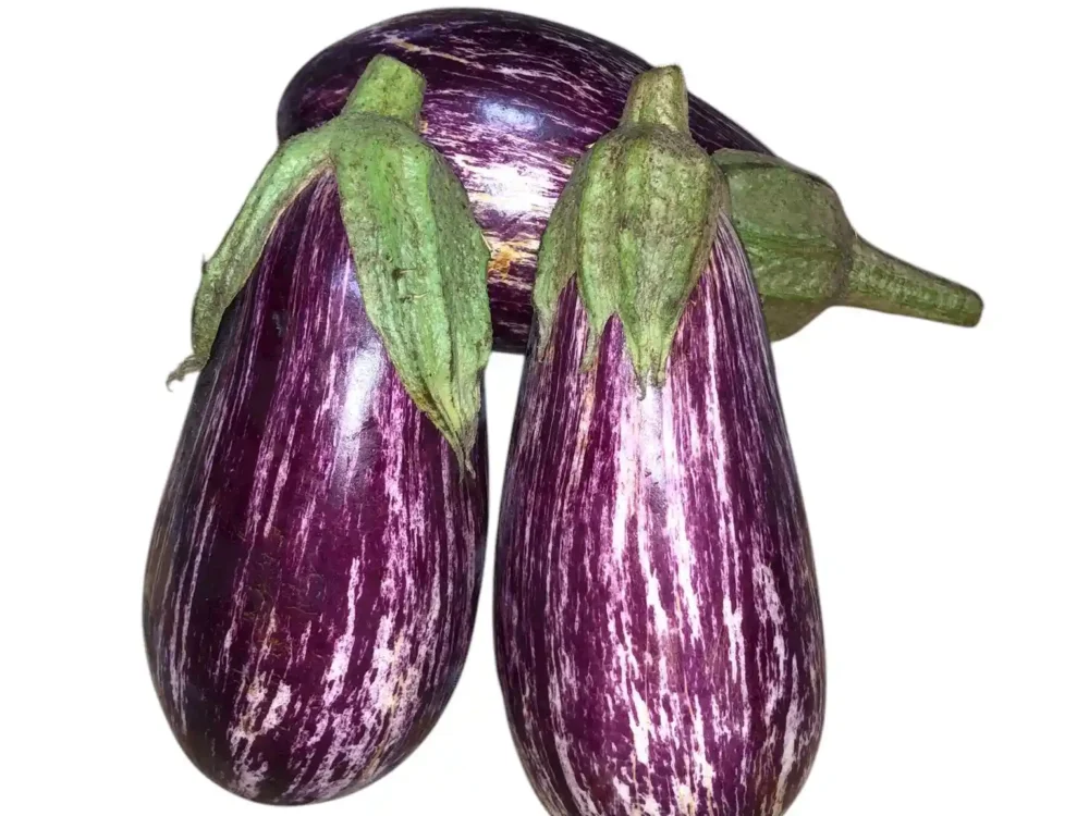 Berenjenas 1Kg