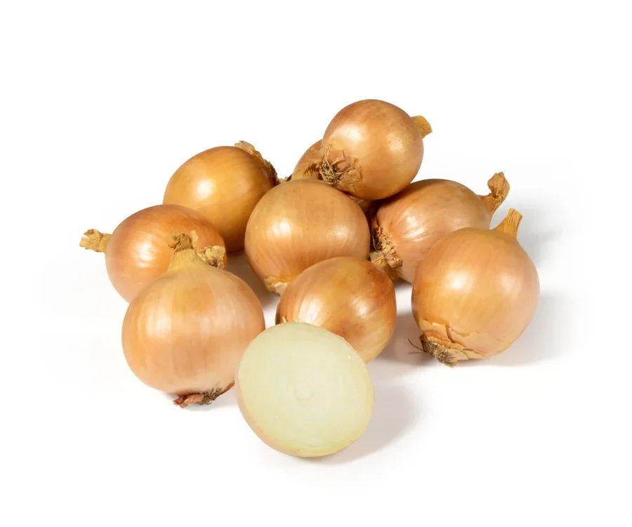 Cebolla Blanca 1Kg