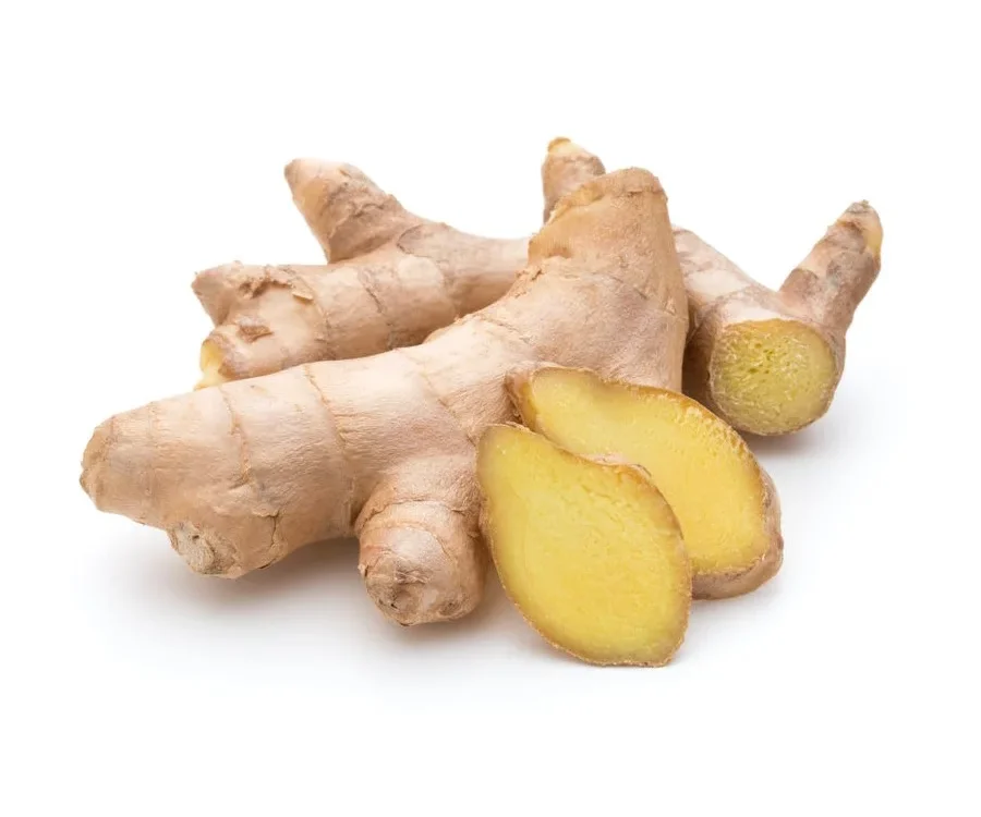 Jengibre 1Kg