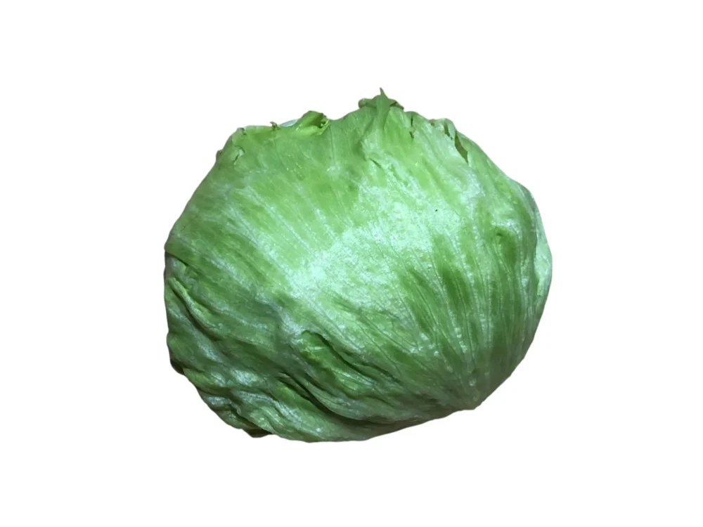 Lechuga Iceberg 1unid.