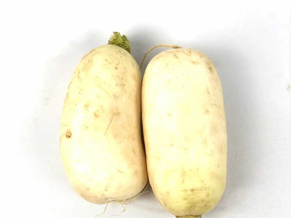 Nabo 1Kg