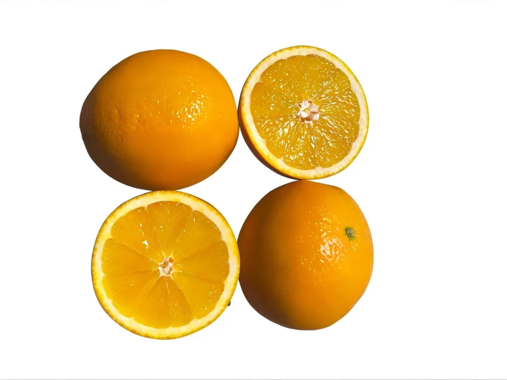 Naranja Zumo 1Kg
