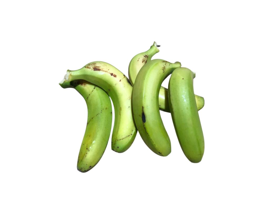 Platano de Canarias 1Kg