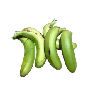 Platano de Canarias 1Kg
