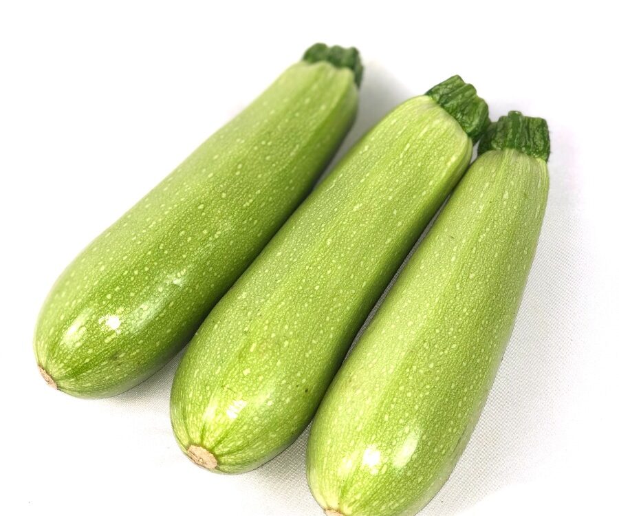 Calabacín Blanco 1Kg