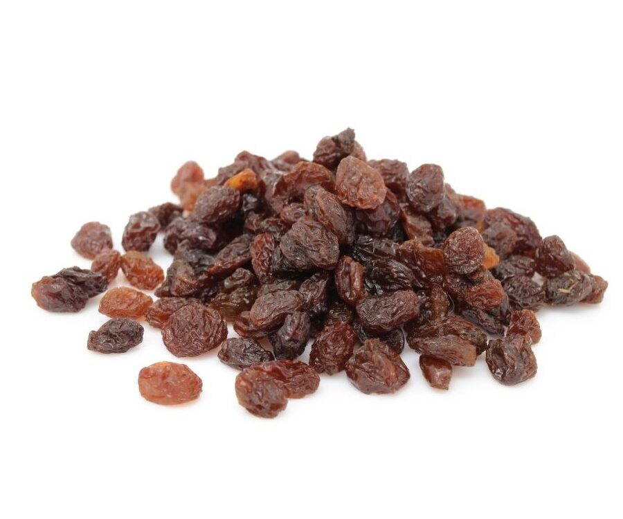 Uvas Pasas 1Kg