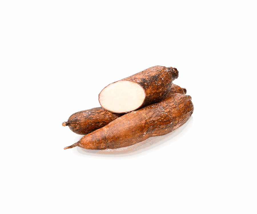 Yuca 1Kg