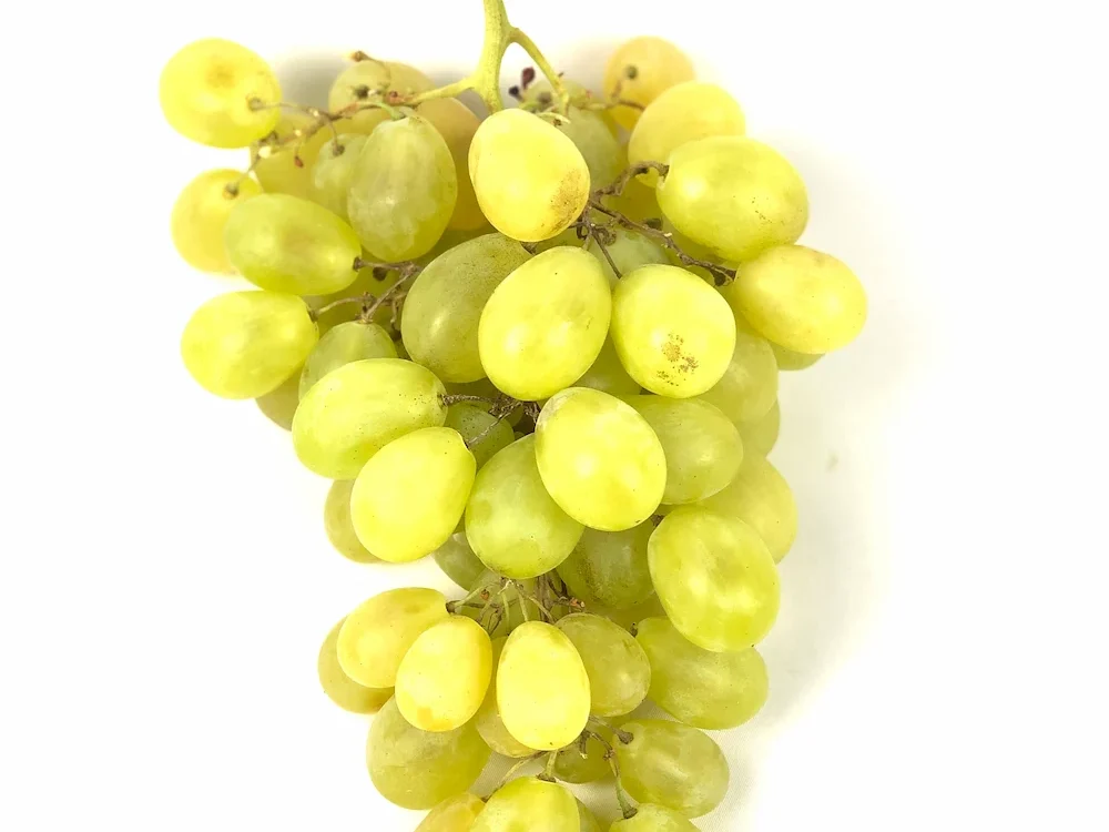 Uva Blanca (sin pepita) 1Kg