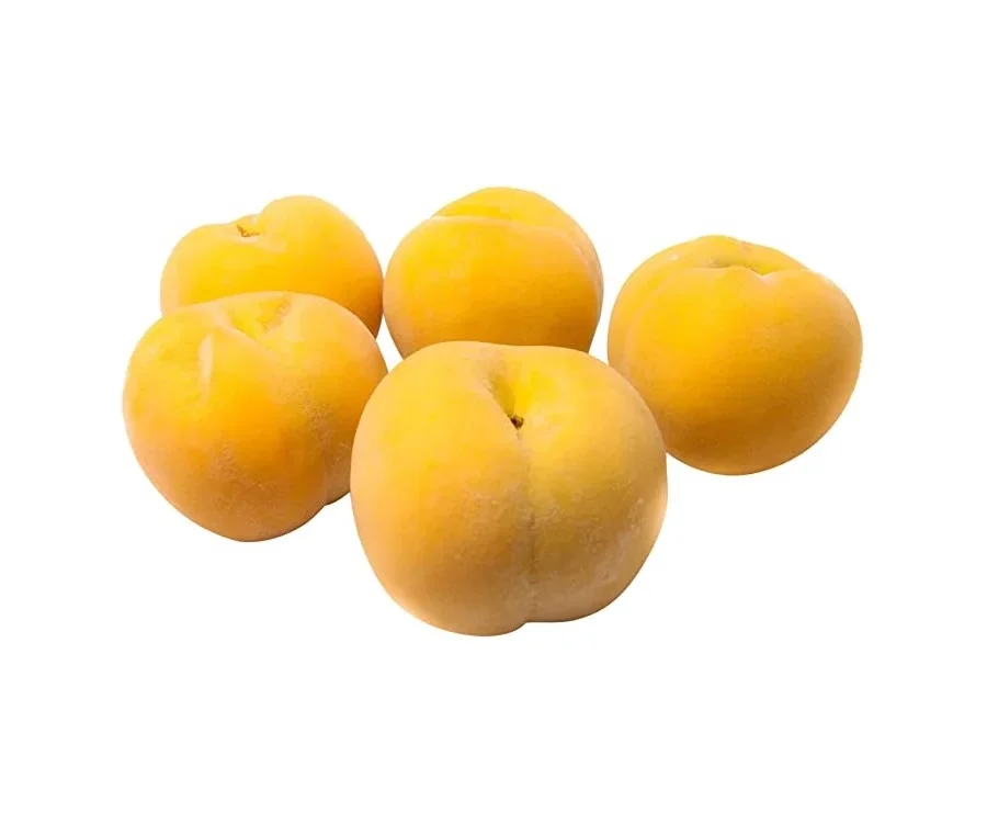 Melocotón Amarillo 1Kg