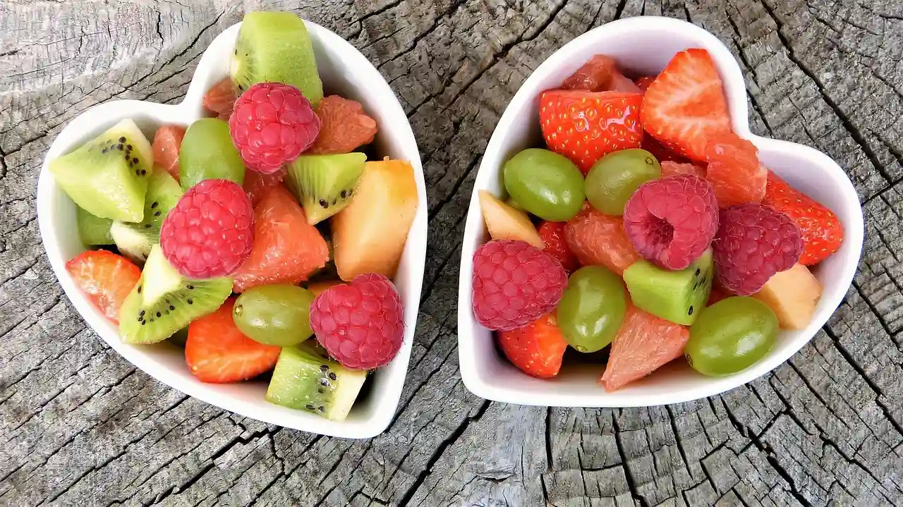 Mejores frutas para la anemia
