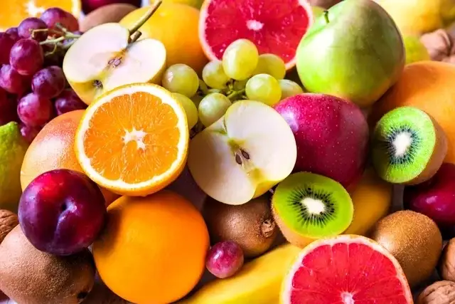 7 frutas prohibidas para diabéticos