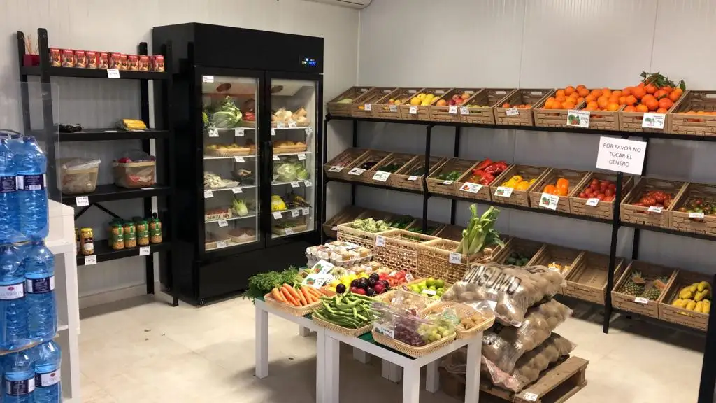 frutería