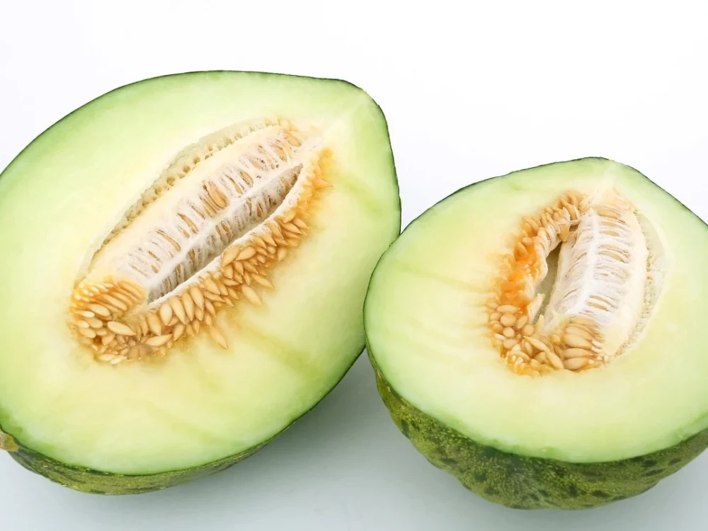 Melón pieza 3/4Kg