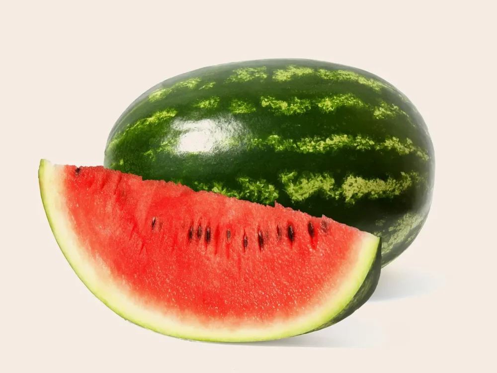 Sandia pieza 5/6Kg